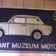 Illustration for article titled I Just Stumbled Across A Tiny Trabant Museum In Prague